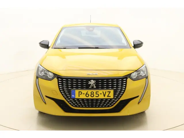 Peugeot 208 1.2T Automaat Allure 2022 Benzine 6