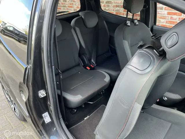 Renault Twingo 1.2 16V Dynamique 2014 Benzine 17