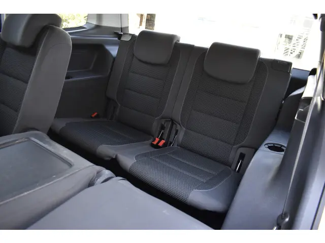 Volkswagen Touran 1.4 TSI Comfortline 7p. 2014 Benzine 9
