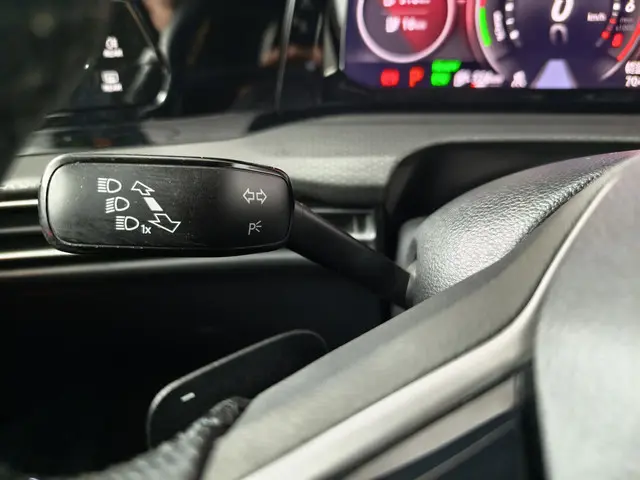 Volkswagen Golf 1.4 eHybrid GTE 2020 Hybride Benzine 22