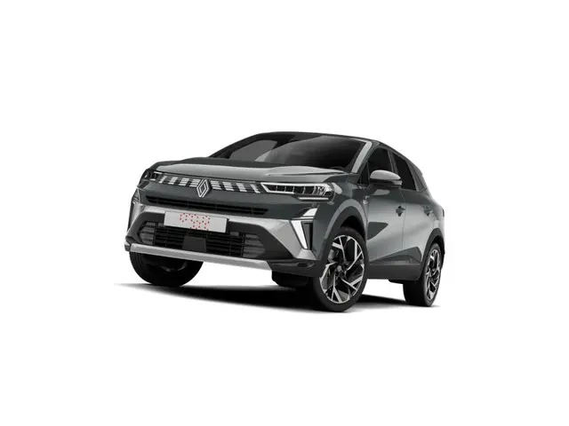 Renault Symbioz esprit Alpine 2025 Benzine 9