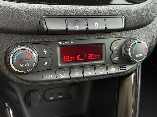 Kia cee'd Sportswagon 1.6 GDI BusinessLine 2015 Benzine 14