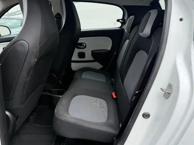 Renault Twingo 0.9 TCe Dynamique 2016 Benzine 12