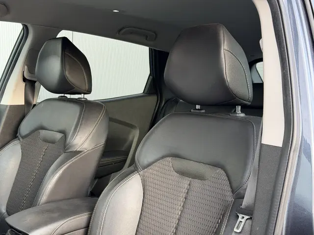 Renault Kadjar 1.5 dCi Bose 2017 Diesel 11