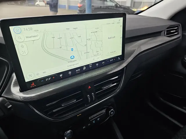 Ford Kuga 2.5 PHEV Titanium 2026 Hybride Benzine 18