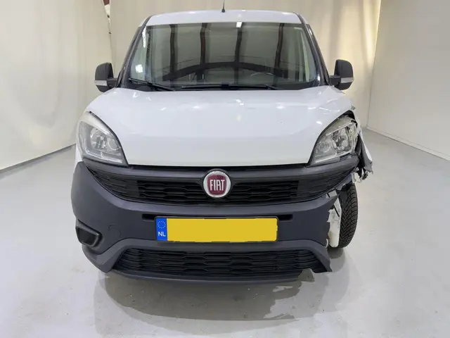 Fiat Doblò 2