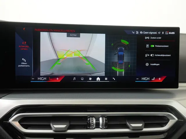 BMW i4 M50 High Executive 84 kWh 2023 Elektrisch 17