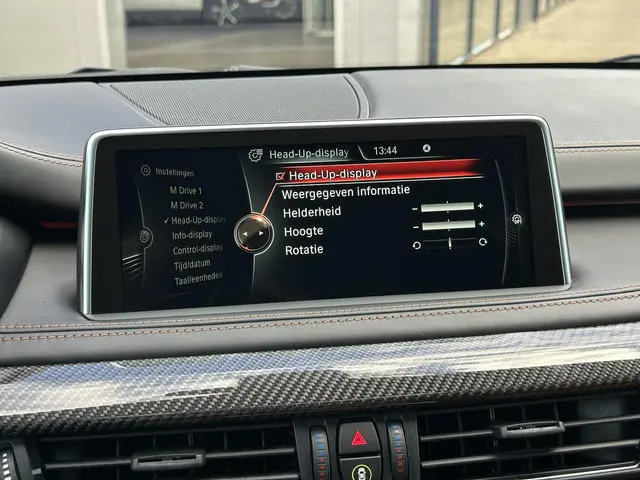 BMW X5 M 575pk 2015 Benzine 86