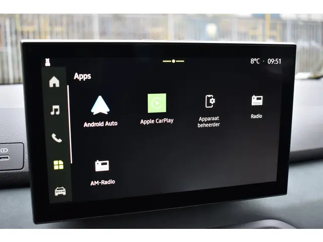 Dacia Sandero Stepway Limited Edition 2026 Benzine 25