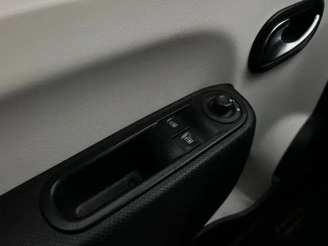 Renault Twingo 1.0 SCe Collection 2018 Benzine 14