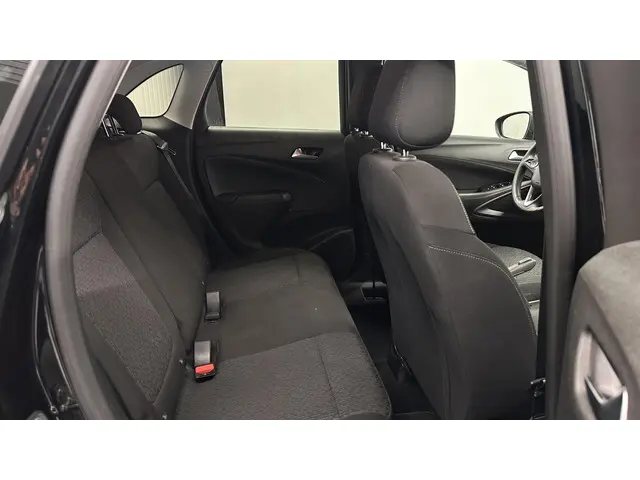 Opel Crossland X 1.2 Edition CARPLAY CRUISE. 2020 Benzine 5