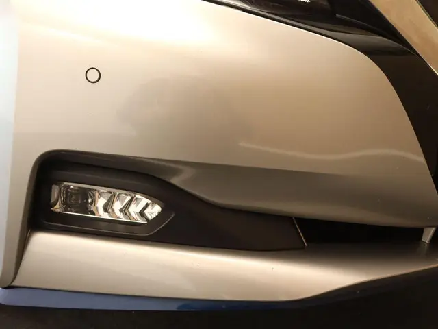 Nissan Leaf e+ Tekna 62 kWh 2019 Elektrisch 10