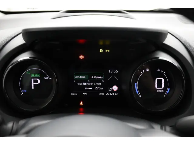 Toyota Yaris 1.5 Hybrid Executive 2020 Hybride Benzine 6