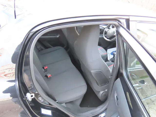 Peugeot 108 1.0 e-VTi Active 2015 Benzine 10