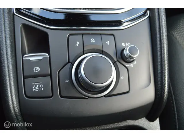 Mazda CX-5 2.0 SkyActiv-G 165 Comfort 2021 Benzine 21