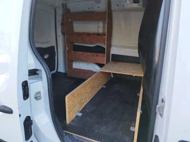 Mercedes-Benz Citan 108 CDI BlueEFFICIENCY 2019 Diesel 20