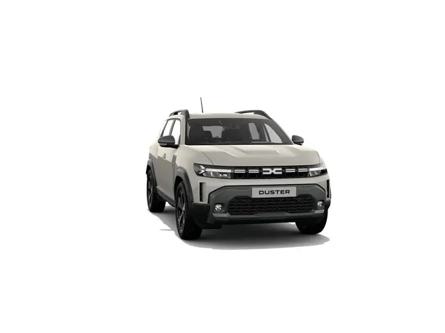 Dacia Duster Limited Edition 2026 Hybride Benzine 6
