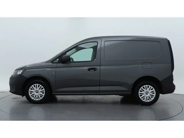 Volkswagen Caddy Cargo 2.0 TDI 75pk Trend 2023 Diesel 8