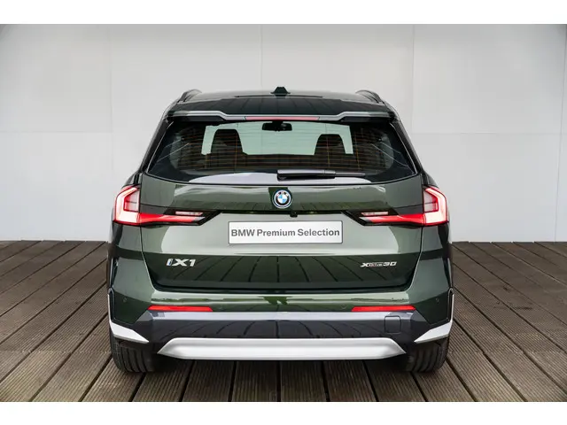 BMW iX1 IX1 xDrive30 2024 Elektrisch 5