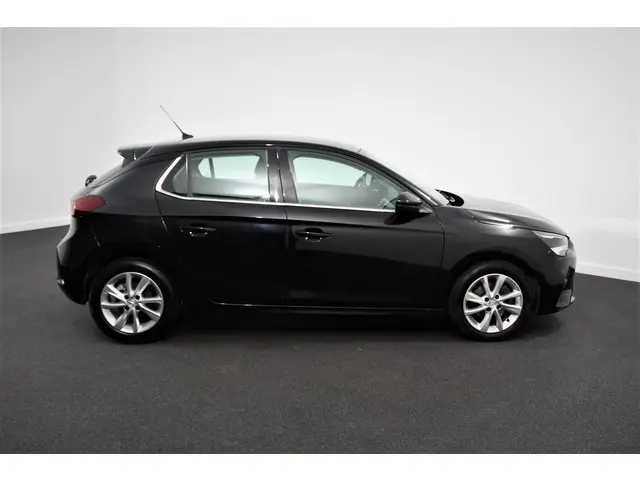 Opel Corsa 1.2 Turbo 102pk Elegance 2021 Benzine 5