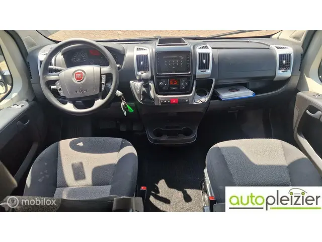 Fiat Ducato FIAT 2020 Diesel 2