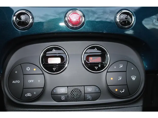 Fiat 500C 1.0 Hybrid Dolcevita 2023 Benzine 29