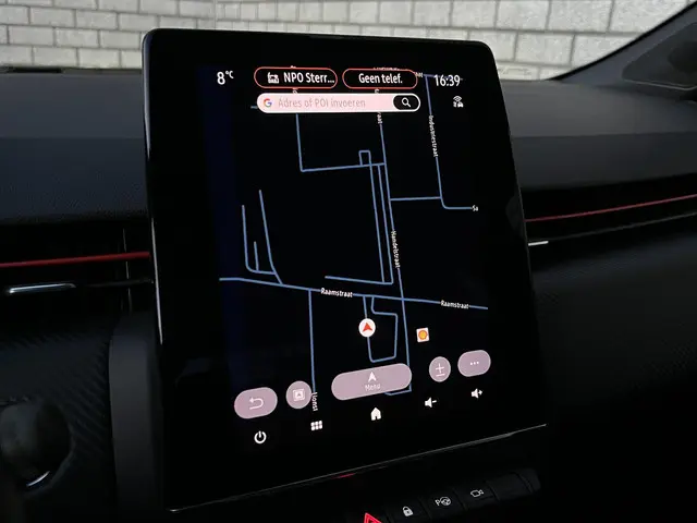 Renault Clio 1.0 TCe R.S. Line 2022 Benzine 11