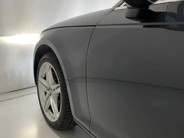 Audi A4 Avant 1.4 TFSI Design Pro Line Plus 2016 Benzine 22