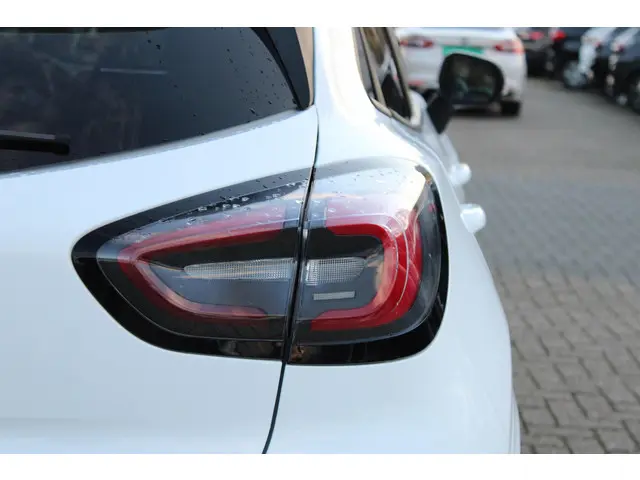 Ford Puma 1.0 EcoBoost ST-Line X 2023 Benzine 14