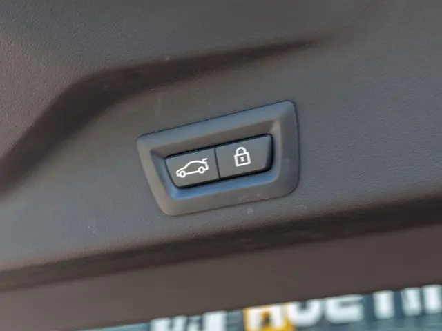 BMW X5 M50d High Executive 2019 Diesel 39