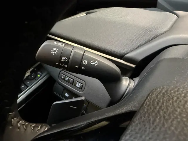 Toyota bZ4X Executive 73 kWh automaat 2025 Elektrisch 33