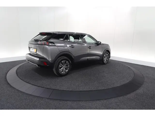 Peugeot 2008 PureTech 130 Active 2023 Benzine 9