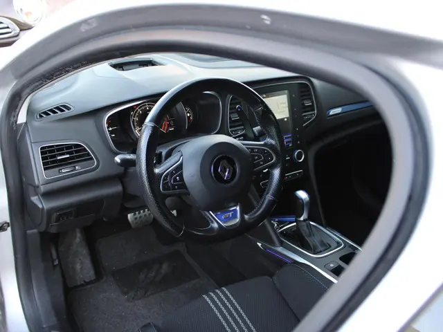 Renault Mégane 1.6 TCe GT 2017 Benzine 11