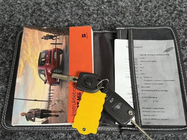 SEAT Mii 1.0 Style Intense 2019 Benzine 26