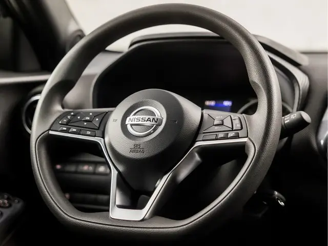 Nissan Juke 1.0 DIG-T Acenta Sport 2020 Benzine 18