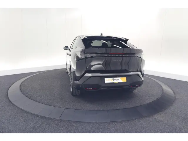 Peugeot 3008 Hybrid 145 e-DCS6 GT 2025 Hybride Benzine 15