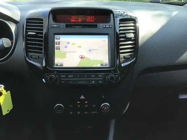 Kia Venga 1.4 CVVT DynamicPLusLine 2017 Benzine 16