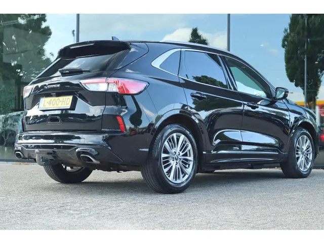 Ford Kuga 2.5 PHEV VIGNALE 2021 Hybride Benzine 2