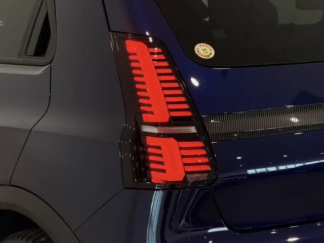 Renault 5 Comfort Range Techno 52 kWh 2026 Elektrisch 30