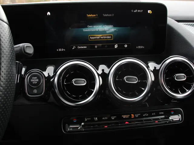 Mercedes-Benz GLA 200 AMG Line Automaat 2020 Benzine 27