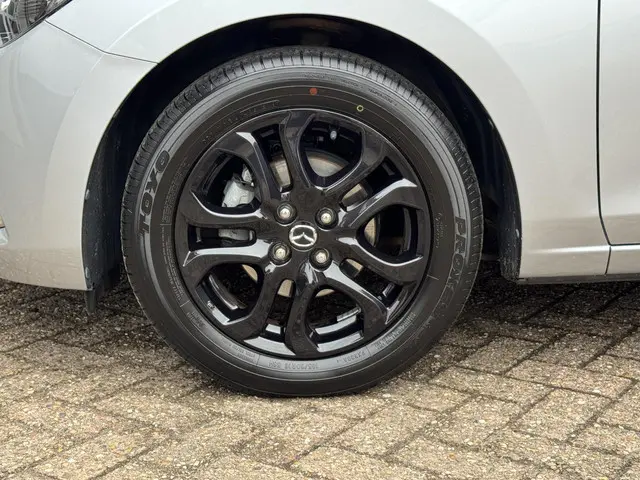Mazda 2 1.5 Skyactiv-G GT-M 2019 Benzine 9