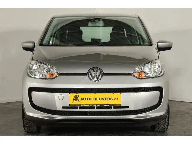 Volkswagen up! 1.0 move up! BlueMotion 2014 Benzine 7
