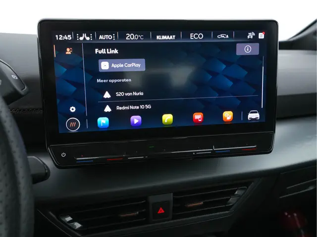 CUPRA Born Adrenaline 62 kWh [ 3-Fase ] 2023 Elektrisch 16