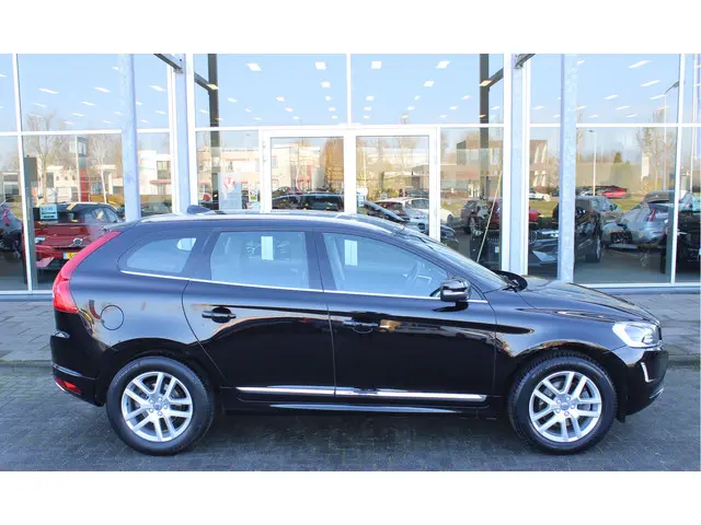 Volvo XC60 T5 Automaat Polar+ 2018 Benzine 62