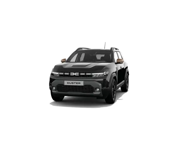 Dacia Duster Extreme 2025 Benzine 10