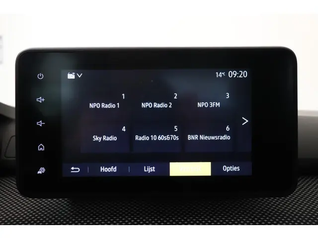 Dacia Sandero 1.0 TCe 100 Bi-Fuel Comfort 2021 Benzine 31