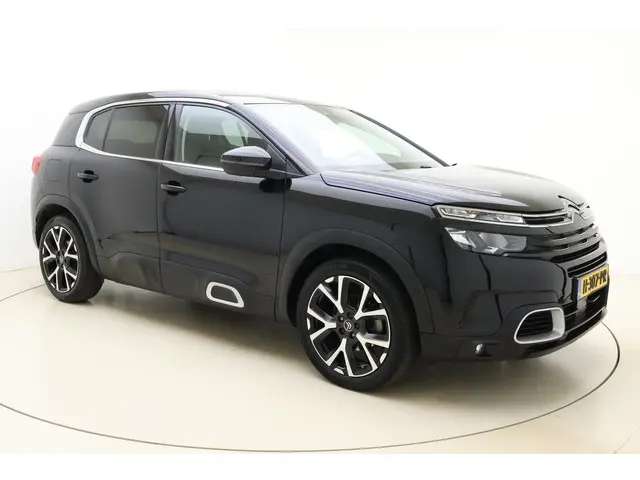 Citroën C5 Aircross 1.2 PureTech Feel 2020 Benzine 8