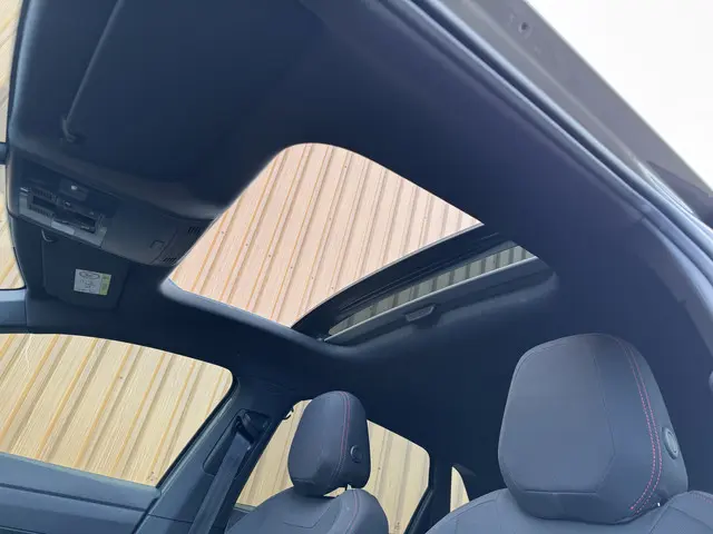 Volkswagen Polo 2.0 TSI GTI 2019 Benzine 27