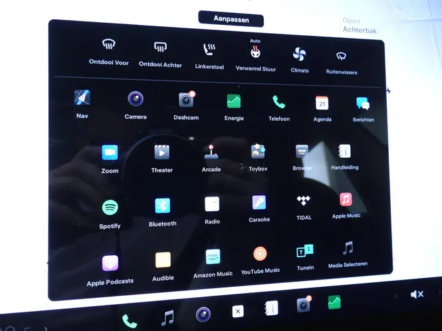 Tesla Model 3 Standard RWD Plus 60 kWh 2023 Elektrisch 17