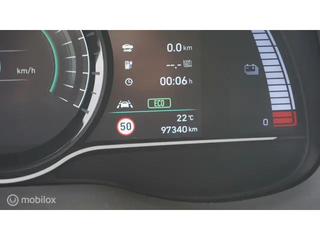 Hyundai Kona EV Premium 64 kWh 2019 Elektrisch 31